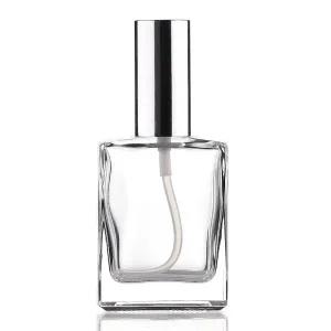 향수병 샤이니2 50ml 스크류타입 용기 재료 퍼퓸 스프레이 유리