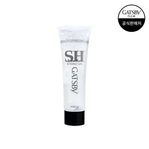 스타일링 젤 슈퍼하드 60g