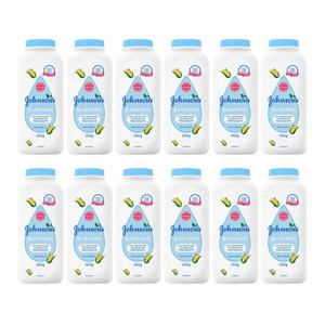 존슨즈 콘스타치 파우더 200g X12개(1box)