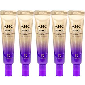AHC 아이크림 라인 타이트닝 시즌13 12ml x5개 에이에이치씨아이크림 a5