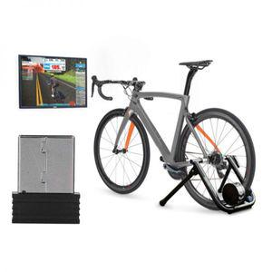 ANTUSB 스틱 어댑터 Zwift Bkool 자전거 사이클링 R66E용 휴대용 동글 포트