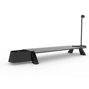[JHQSVR0T_51BM]스마트독 브릿지 USB3.0 S355 814x210x80mm