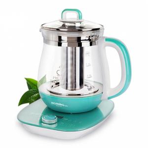 멀티 다이얼식 티포트 차탕기 1.7L DWM-2285CY