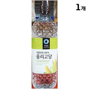 [JHP36463_52ET]올리고당(대상 올리고당 1.2K)