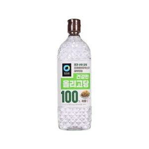 [셀러허브 패션][JHM20336_52ET]청정원 올리고당 건강한 1.2kg