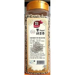 [셀러허브 패션][JHN5QP3U_52ET]조미료 와사비 겨자 고춧가루 350g