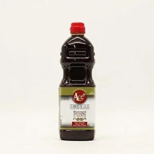 [셀러허브 패션][JH4N0P38_52EN]스테이크 고기 Ace+ 스테이크소스 930g