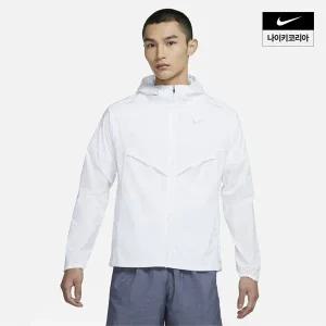 매장정품 나이키 윈드러너 러닝 재킷 AS CZ9071-100 339711