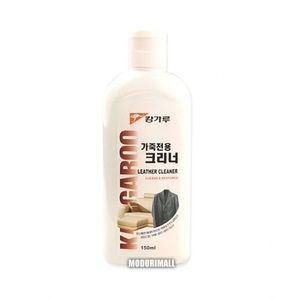 [블루마켓]캉가루 가죽전용 크리너-가죽클리너 가죽크리너 가죽 가죽세정제 자동차가죽시트클리너 가죽가방