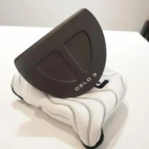 24년 PLD밀드 OSLO 3 34인치퍼터(삼양정품)