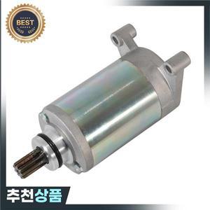 오토바이 전기 시동 모터 스즈키 VL125 침입자 LC 2000-2007