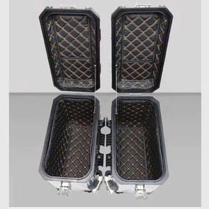 토퍼 탑박스 EA115 GIVI 기비 Z4512RV40 오토바이 GIVI