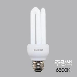 EL 램프 유행20W E26 주광 에센셜CDL(신)
