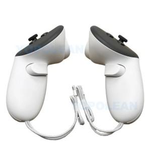메타 오큘러스 퀘스트 3 VR 헤드셋 컨트롤러 좌우 교체  신제품