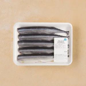 [냉장][대만] 손질 꽁치 (350g/팩)