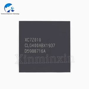 XC7Z010-1CLG400C 칩 내장 시스템 SOC IC BGA400 오리지널 재고 1PCs/로트 신제품