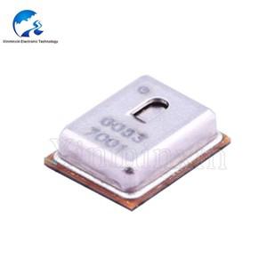 GoerTek 퍼스트 레벨 에이전트 IC 칩 오리지널 재고 S08OT421-025 SMD-4P3x3.8mm 10PCs/로트 신제품