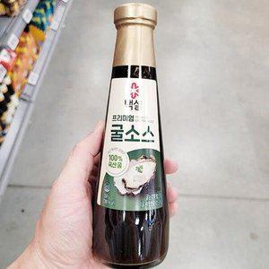 [기타]백설 프리미엄 굴소스 350g e402140