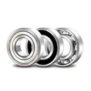 1PC 깊은 ID 10MM 35MM OD 26MM 62MM 두께 8MM 14MM 6000 6001 6002 6003 6004 6005 6006 6007 ZZ 2RS
