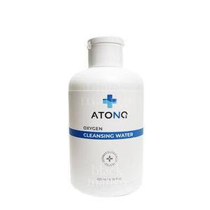 아토앤오투 노워시 저자극 베이비 클렌징워터 200ml x3SET (AD)