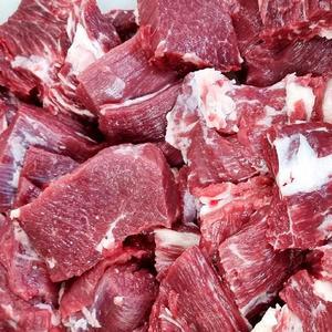 신선함 그대로 한우암소 못난이찜갈비 (냉동) 500g