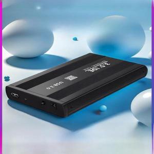 3.5인치 하드 드라이브 박스 신제품 USB3.0 디스크 케이스
