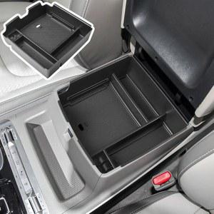 스토리지박스 Kia Carnival KA4 액세서리와 호환되는 센터 콘솔 주최자 트레이 2025 내부 보조 팔걸이 보관함