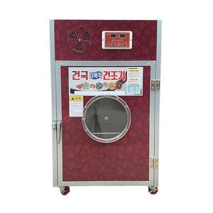 건국건조기 GK6 가정용 보이는 고구마 고추건조기