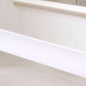 [아우트]몰딩시트지 화이트 WBGSL516-12cm