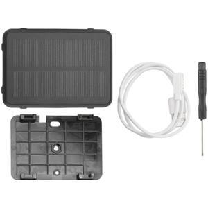 A16R-RF-V34 방수 태양 GPS 추적기 9000Mah 전원 양 소 가축 GSM Wifi 음성 SOS 알람  플랫폼