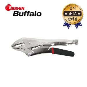 세신 락킹플라이어 SB-10FWR 패스트릴리즈 파이프 배관 절단 작업 (108-9970)