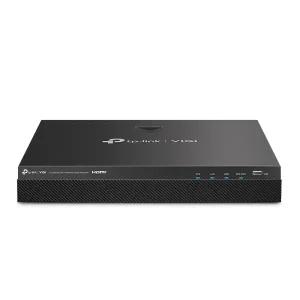 VIGI POE+ 16채널 NVR CCTV 녹화기 NVR2016H-16MP [ 하드미포함 ] [H@lu]