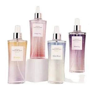 [입소문템] l+l 로에랑스 퍼퓸 대용량 바디미스트 샤워코롱 250ml(행사중)