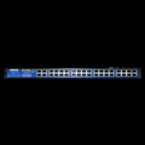 이더넷 모드버스 게이트웨이 텔넷 TCP IP 산업용 모듈 직렬 변환기 RS232 RS485 RS422 ZLAN5G12 16 포트