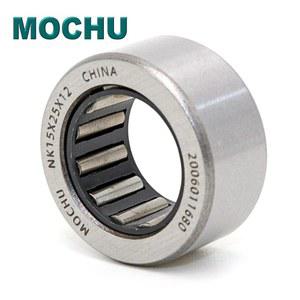 MOCHU 니들 롤러 15X25X12 가공 NK152512 8E NK15X25X12 내부 없음 NK1512
