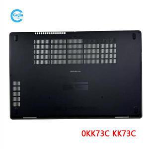 DELL Latitude 5580 Precision 3520 0KK73C 0YPY2P 용 새 원본 노트북 밑면 커버 케이스