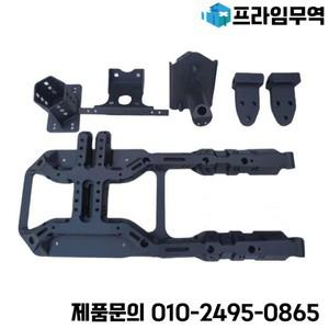 Lantsun 다기능 스페어 타이어 캐리어 공장 직접 판매 외부 액세서리 JL1043