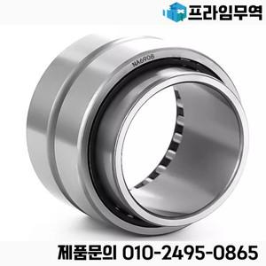 NA6909 6910 내부 링이 있는 니들 롤러 베어링
