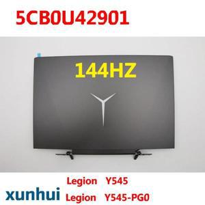 Lenovo Y7000P  Y545-PG0 Y545 LCD 커버 상단 케이스(힌지 144HZ EDP 케이블 포함) 5CB0U42901의  기능