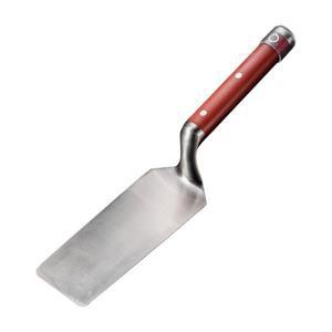 석고보드 풀 코팅 콘크리트 작업용 건축 도구 벽돌질 삽