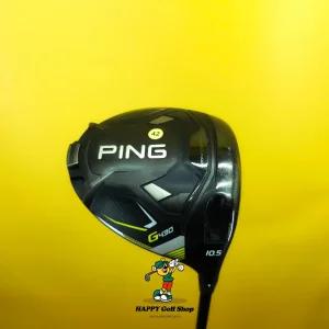 중고 중고 PING  G430 LST 드라이버 헤드 10.5도