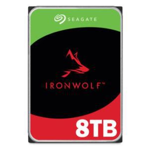 씨게이트 아이언울프 8TB 하드 HDD 내장하드