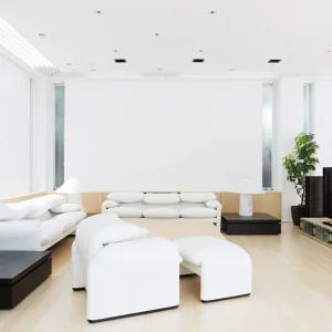 단열벽지 20m/실크 접 착식 폼블럭 방수 스티커 보온