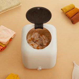 미니덕트 무선 휴대용 미니세탁기 mi1400DT