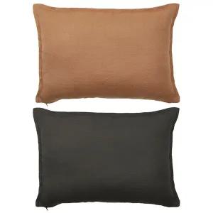 [마켓비]이케아 LAGERPOPPEL 라게르포펠 쿠션커버 40x58cm/쿠션미포함/베개커버/소파쿠션/지퍼식커버