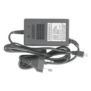 태흥 충전기 6V 연막연무소독기 TH-130A/150B/160G/180A 공용