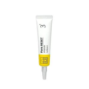 넘버즈인 3번 모공 리셋 앰플 25ml _G