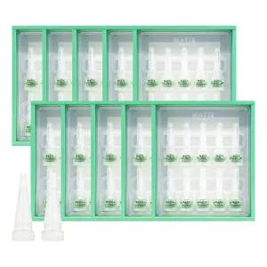마티스 파리 글리코아미노글리칸즈 리프팅 수분 앰플 2mlX10병X10박스+마티스 전용 스포이드 2개