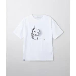 스파오 SPAO 가나디 반팔 티셔츠DARK GRAY_SPRLF38U02 SPRLF49U08 730006