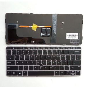 미국 노트북 키보드 HP EliteBook 820 G3 G4 725